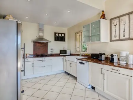 Villa I Tre Fratelli, Villa 10 personnes à Figari - Photo 8