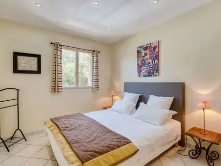 Villa I Tre Fratelli, Villa 10 personnes à Figari - Photo 9