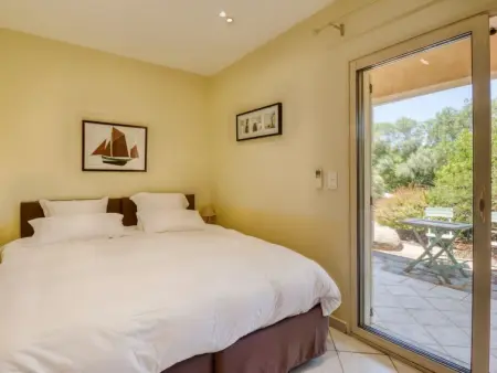 Villa I Tre Fratelli, Villa 10 personnes à Figari - Photo 12