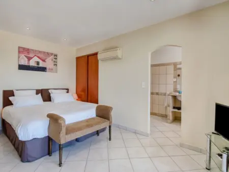 Villa I Tre Fratelli, Villa 10 personnes à Figari - Photo 13