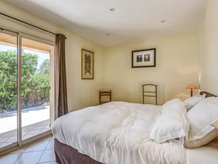 Villa I Tre Fratelli, Villa 10 personnes à Figari - Photo 15