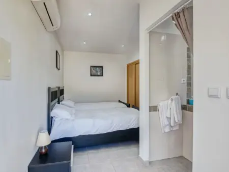 Villa I Tre Fratelli, Villa 10 personnes à Figari - Photo 16