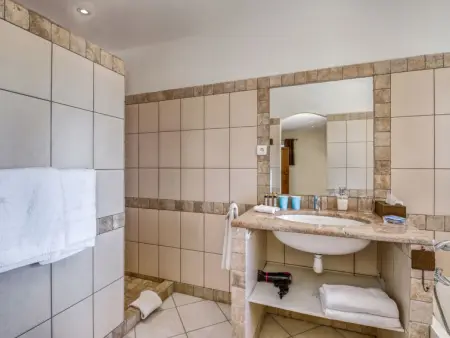 Villa I Tre Fratelli, Villa 10 personnes à Figari - Photo 18