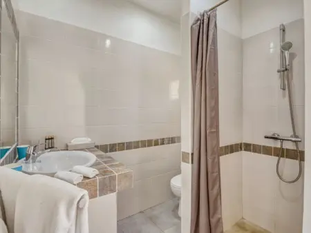 Villa I Tre Fratelli, Villa 10 personnes à Figari - Photo 21