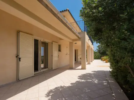 Villa I Tre Fratelli, Villa 10 personnes à Figari - Photo 26