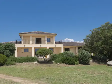 Villa I Tre Fratelli, Villa 10 personnes à Figari - Photo 31