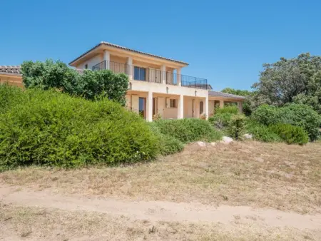 Villa I Tre Fratelli, Villa 10 personnes à Figari - Photo 33