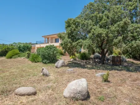 Villa I Tre Fratelli, Villa 10 personnes à Figari - Photo 34