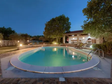 Elda, Villa 8 personnes à Pula Rakalj - Photo 2