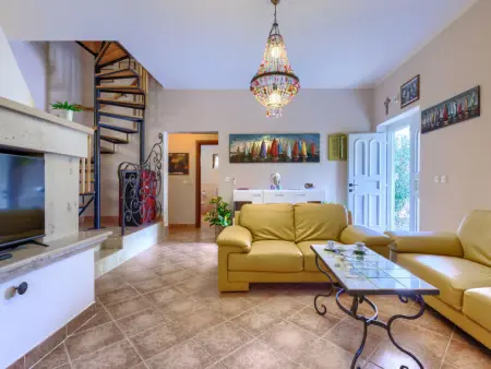 Elda, Villa 8 personnes à Pula Rakalj - Photo 5