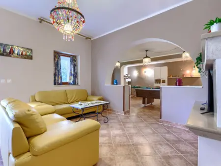 Elda, Villa 8 personnes à Pula Rakalj - Photo 6