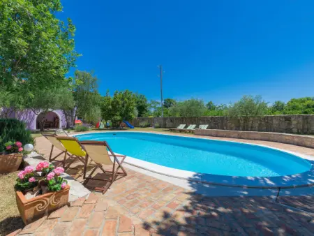 Elda, Villa 8 personnes à Pula Rakalj - Photo 7