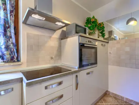 Elda, Villa 8 personnes à Pula Rakalj - Photo 10