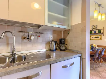 Elda, Villa 8 personnes à Pula Rakalj - Photo 12