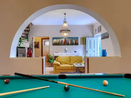 Elda, Villa 8 personnes à Pula Rakalj - Photo 14