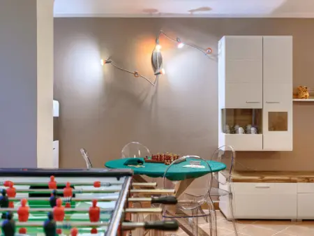 Elda, Villa 8 personnes à Pula Rakalj - Photo 15