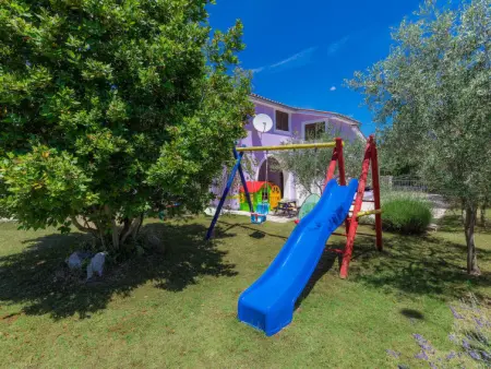 Elda, Villa 8 personnes à Pula Rakalj - Photo 17