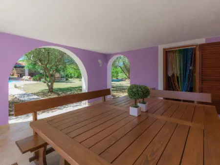 Elda, Villa 8 personnes à Pula Rakalj - Photo 18