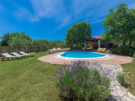 Elda, Villa 8 personnes à Pula Rakalj - Photo 20