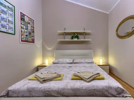 Elda, Villa 8 personnes à Pula Rakalj - Photo 22