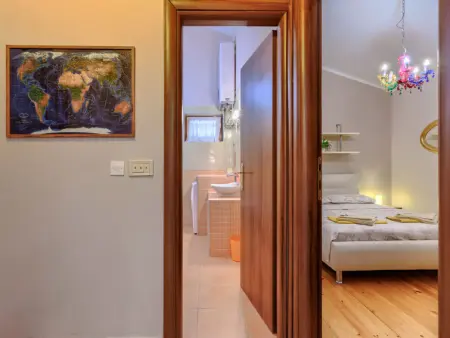 Elda, Villa 8 personnes à Pula Rakalj - Photo 23