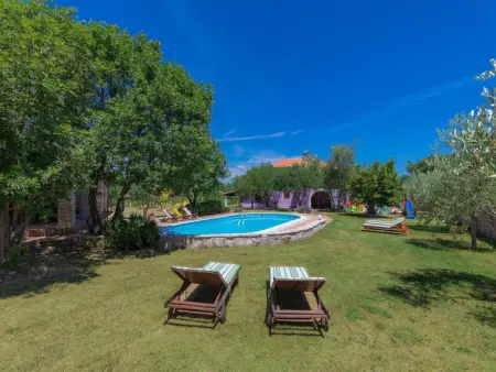 Elda, Villa 8 personnes à Pula Rakalj - Photo 27