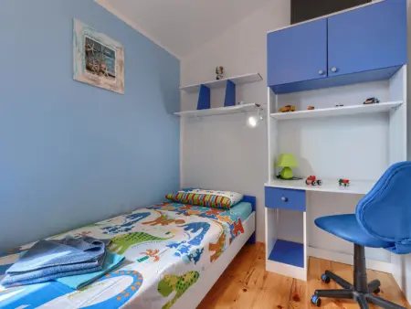 Elda, Villa 8 personnes à Pula Rakalj - Photo 30