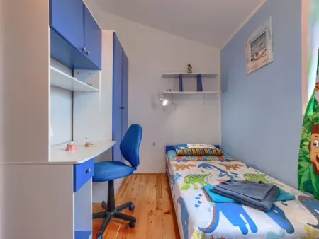 Elda, Villa 8 personnes à Pula Rakalj - Photo 31