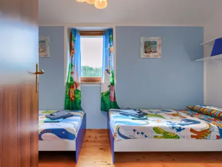 Elda, Villa 8 personnes à Pula Rakalj - Photo 32