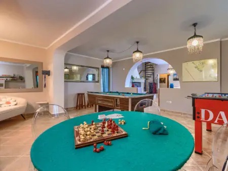 Elda, Villa 8 personnes à Pula Rakalj - Photo 40