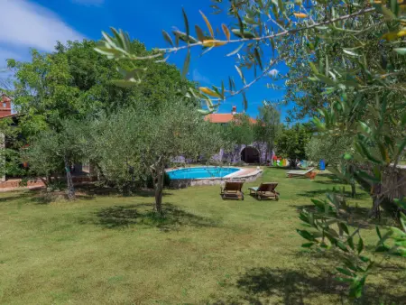 Elda, Villa 8 personnes à Pula Rakalj - Photo 42