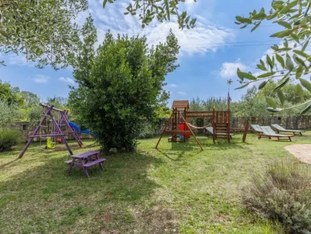 Elda, Villa 8 personnes à Pula Rakalj - Photo 43