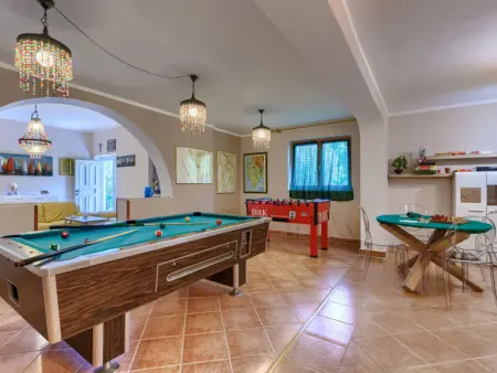 Elda, Villa 8 personnes à Pula Rakalj - Photo 44