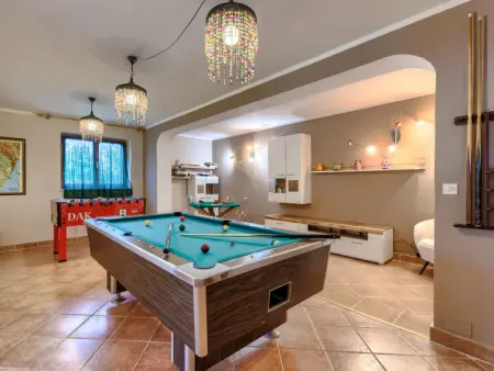 Elda, Villa 8 personnes à Pula Rakalj - Photo 47