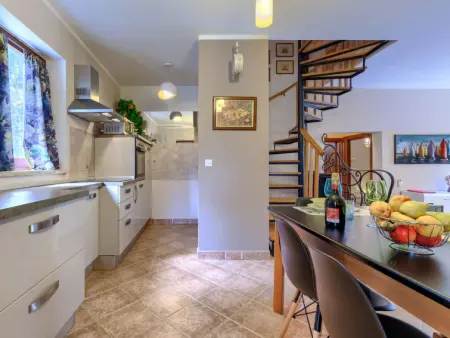 Elda, Villa 8 personnes à Pula Rakalj - Photo 48