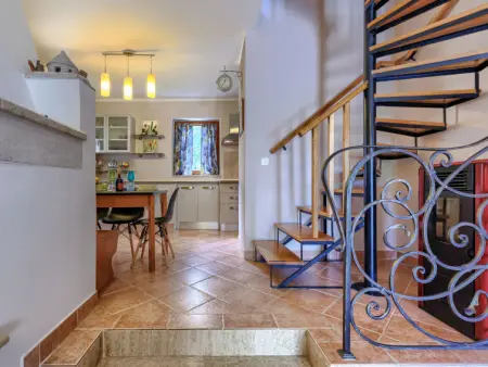 Elda, Villa 8 personnes à Pula Rakalj - Photo 49