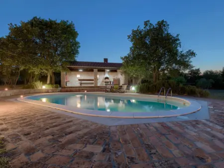 Elda, Villa 8 personnes à Pula Rakalj - Photo 51