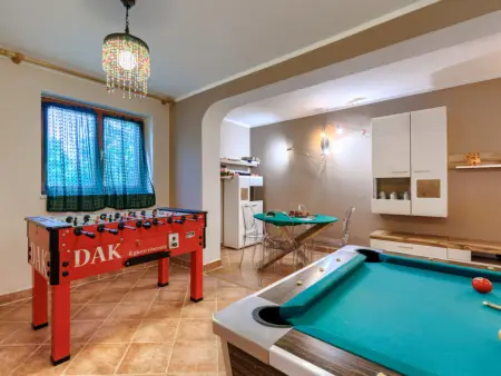 Elda, Villa 8 personnes à Pula Rakalj - Photo 52