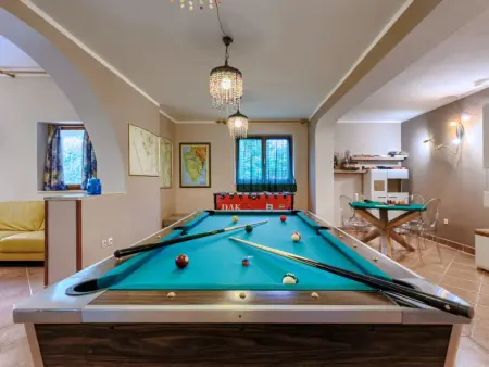 Elda, Villa 8 personnes à Pula Rakalj - Photo 57