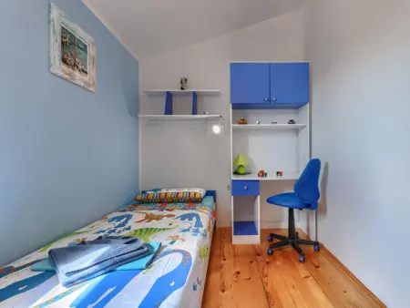 Elda, Villa 8 personnes à Pula Rakalj - Photo 58