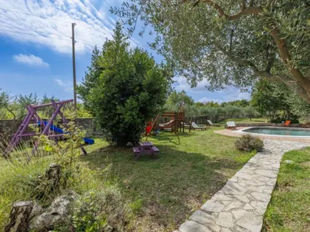 Elda, Villa 8 personnes à Pula Rakalj - Photo 60