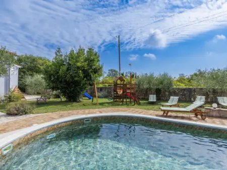 Elda, Villa 8 personnes à Pula Rakalj - Photo 61