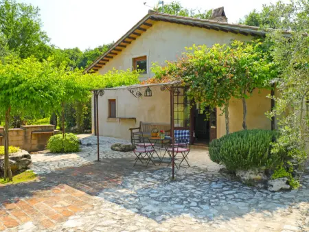 Nest, Maison 4 personnes à Penna in Teverina - Photo 4