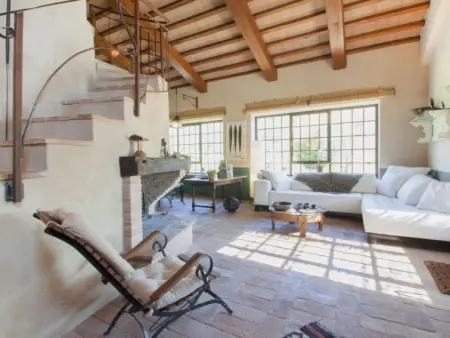 Nest, Maison 4 personnes à Penna in Teverina - Photo 5