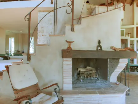 Nest, Maison 4 personnes à Penna in Teverina - Photo 7