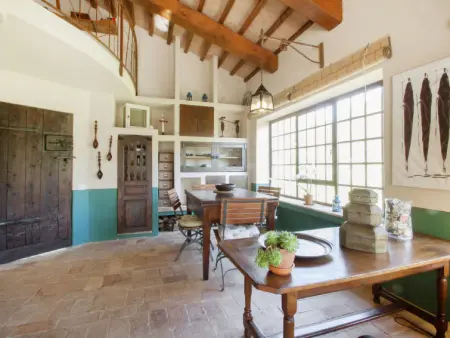 Nest, Maison 4 personnes à Penna in Teverina - Photo 8