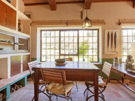 Nest, Maison 4 personnes à Penna in Teverina - Photo 9