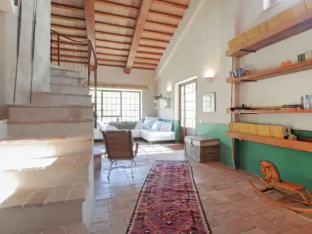 Nest, Maison 4 personnes à Penna in Teverina - Photo 10