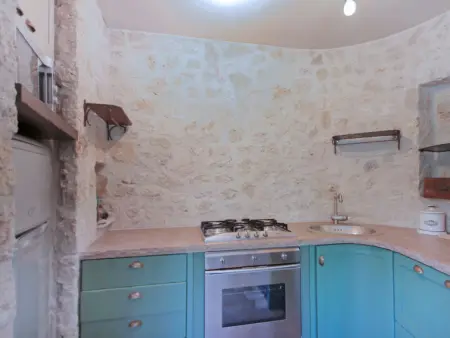 Nest, Maison 4 personnes à Penna in Teverina - Photo 11