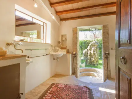 Nest, Maison 4 personnes à Penna in Teverina - Photo 12